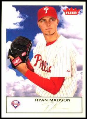 142 Ryan Madson